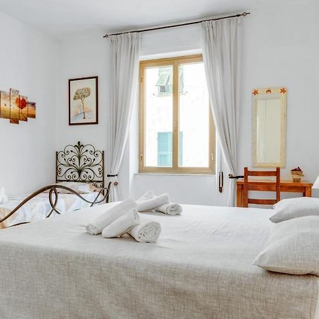 Nonno Doa Holiday Apartment La Spezia Ngoại thất bức ảnh