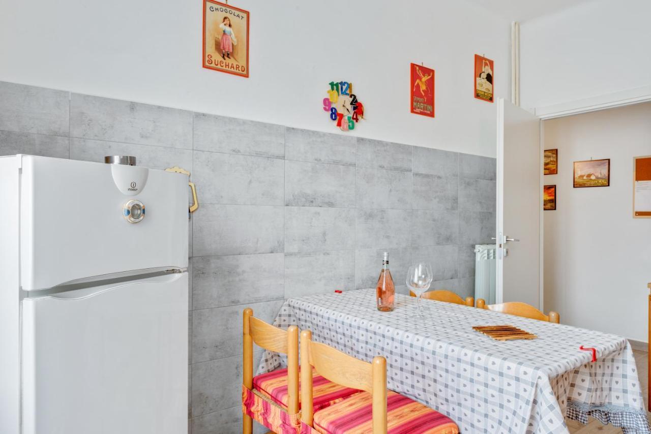 Nonno Doa Holiday Apartment La Spezia Ngoại thất bức ảnh