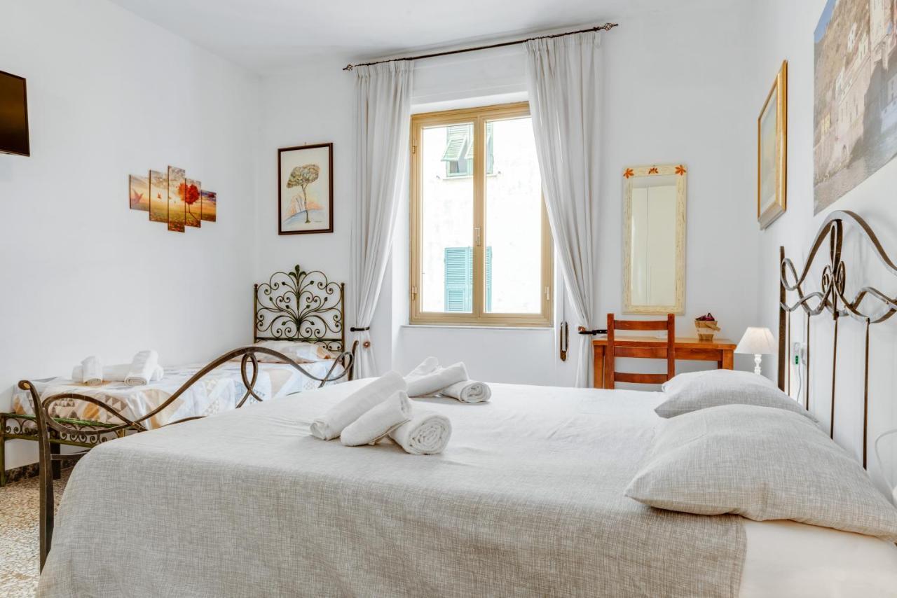 Nonno Doa Holiday Apartment La Spezia Ngoại thất bức ảnh