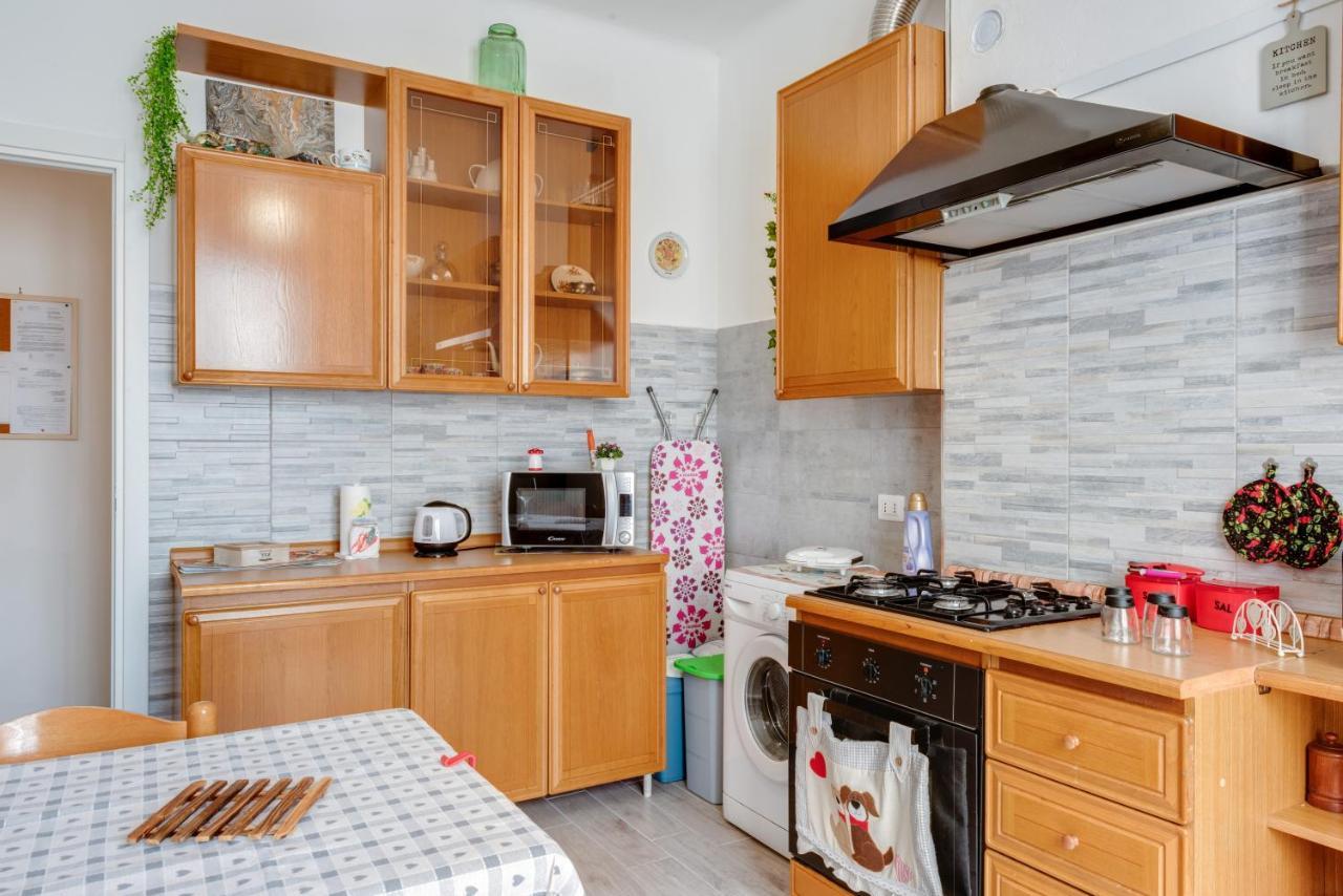 Nonno Doa Holiday Apartment La Spezia Ngoại thất bức ảnh