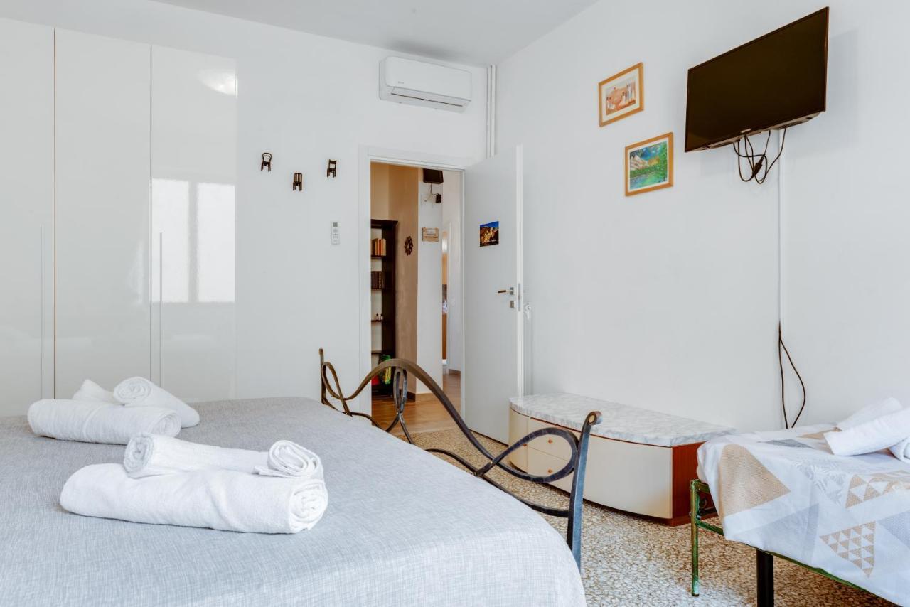 Nonno Doa Holiday Apartment La Spezia Ngoại thất bức ảnh