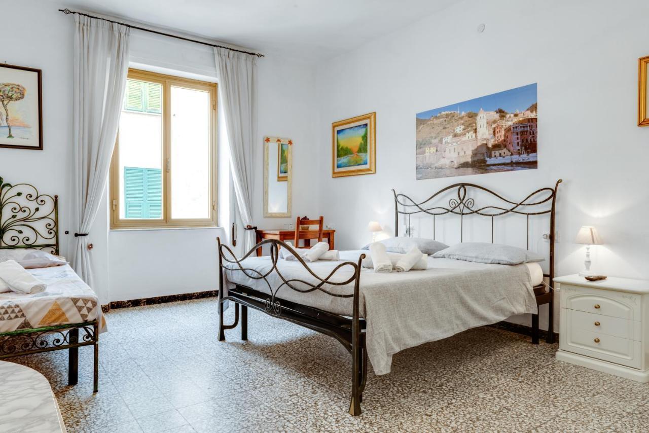 Nonno Doa Holiday Apartment La Spezia Ngoại thất bức ảnh