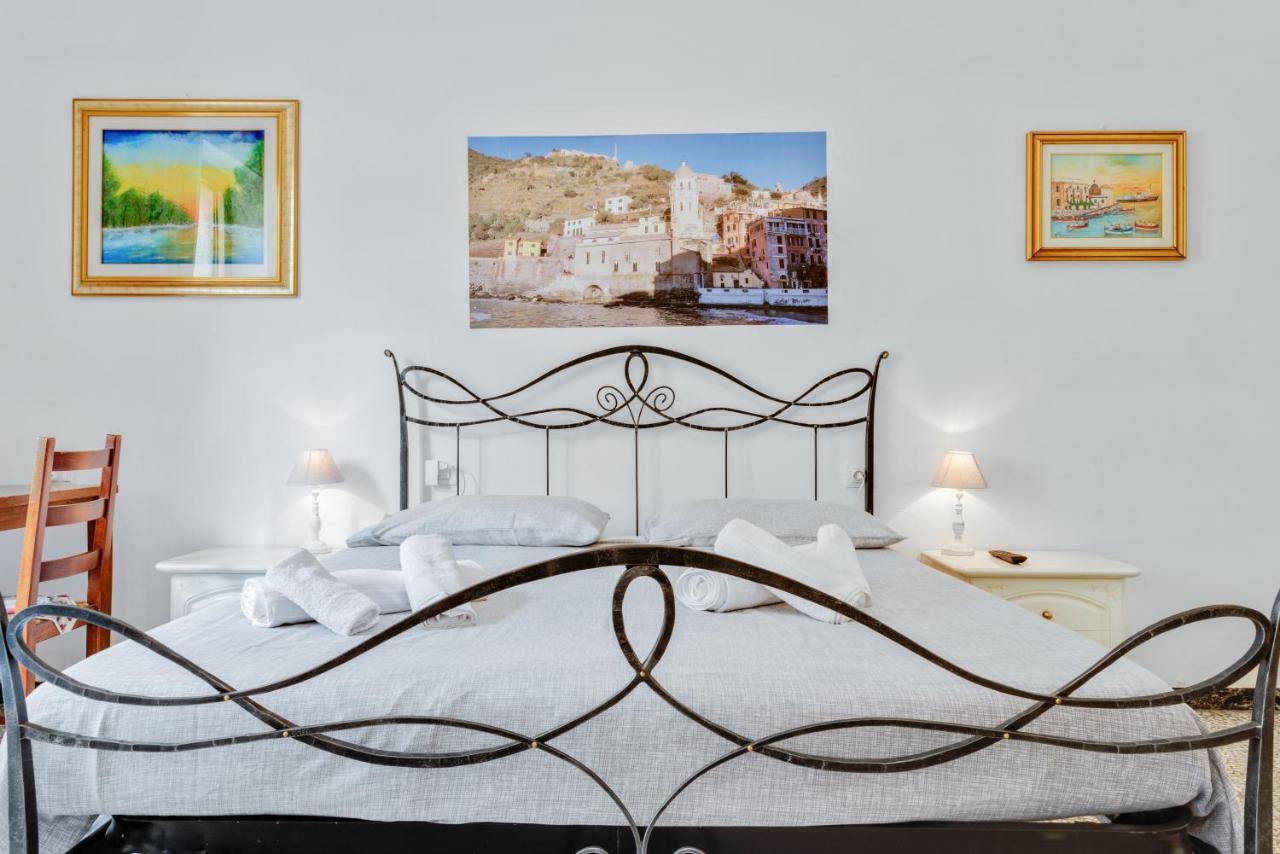 Nonno Doa Holiday Apartment La Spezia Ngoại thất bức ảnh