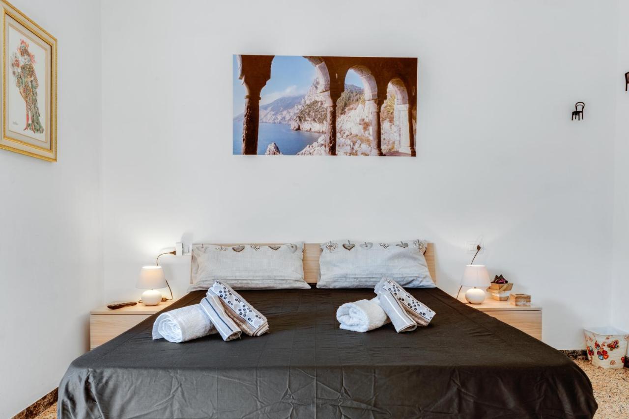 Nonno Doa Holiday Apartment La Spezia Ngoại thất bức ảnh