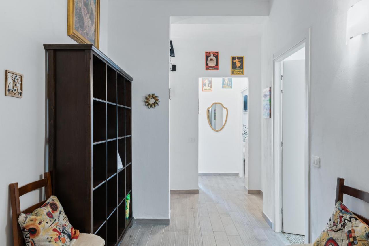 Nonno Doa Holiday Apartment La Spezia Ngoại thất bức ảnh