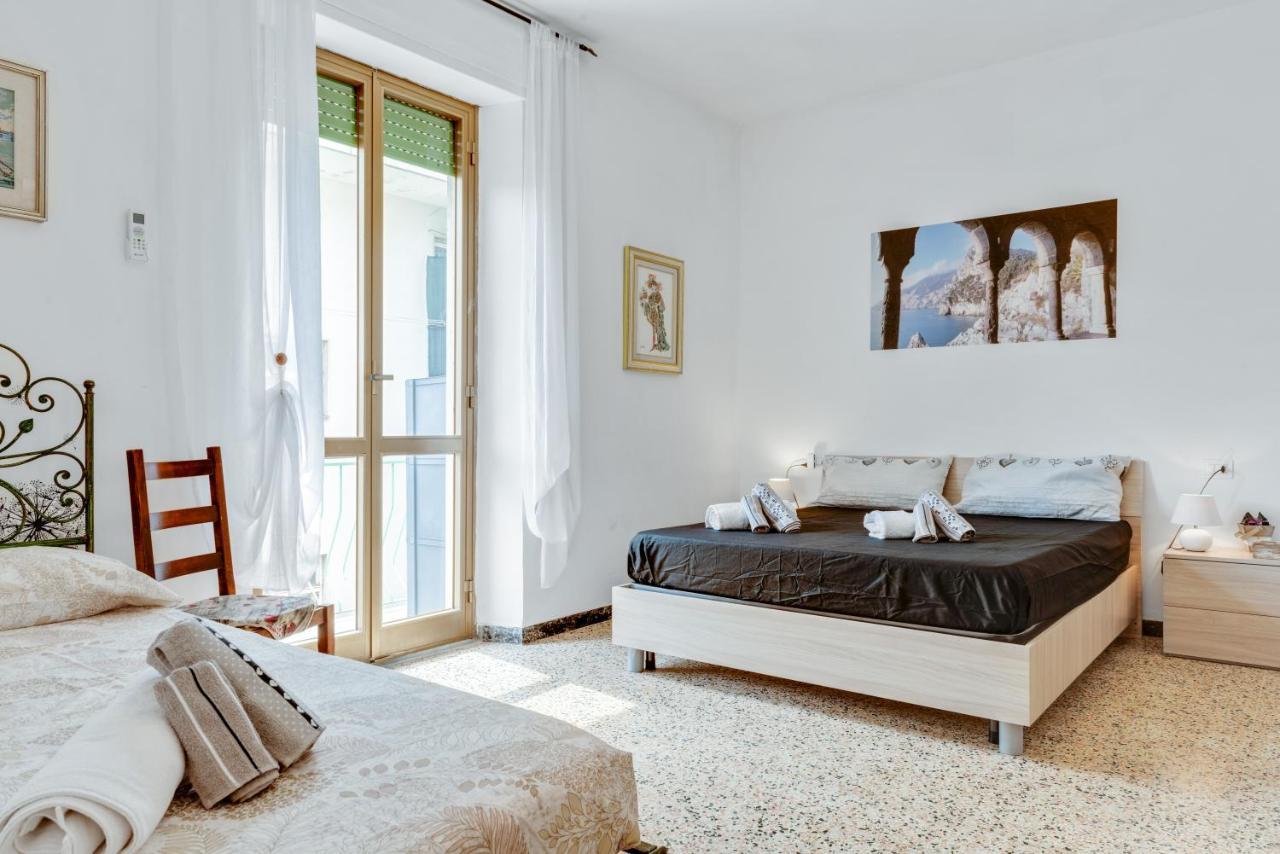 Nonno Doa Holiday Apartment La Spezia Ngoại thất bức ảnh