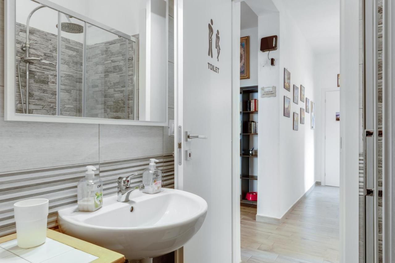Nonno Doa Holiday Apartment La Spezia Ngoại thất bức ảnh