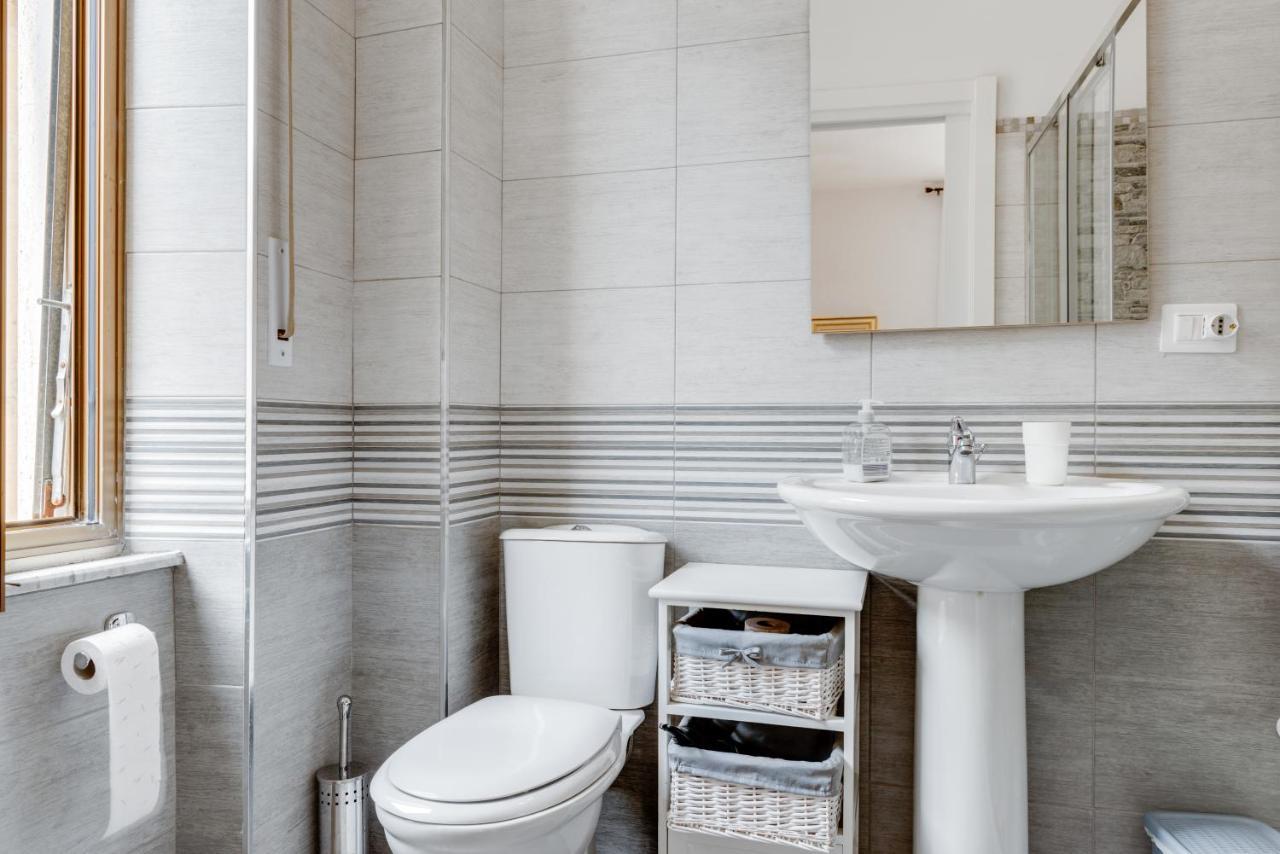Nonno Doa Holiday Apartment La Spezia Ngoại thất bức ảnh