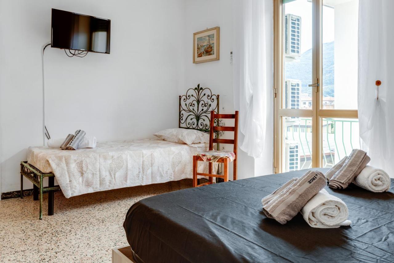 Nonno Doa Holiday Apartment La Spezia Ngoại thất bức ảnh