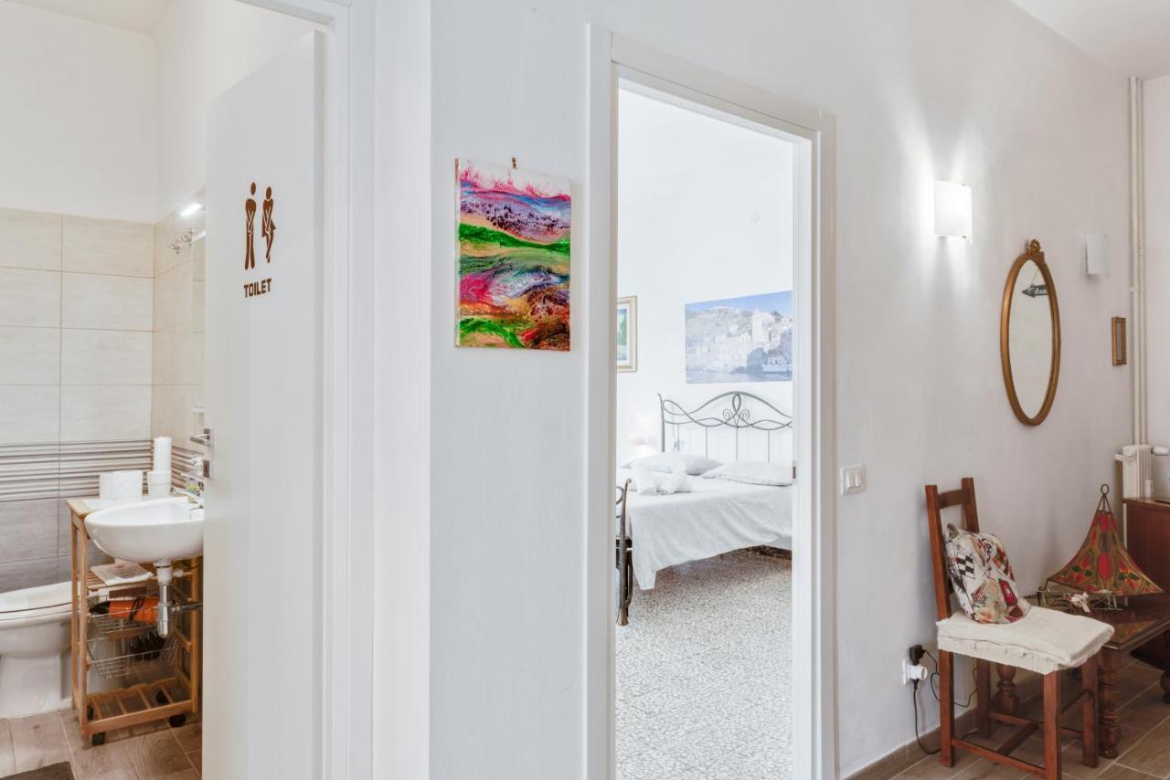 Nonno Doa Holiday Apartment La Spezia Ngoại thất bức ảnh