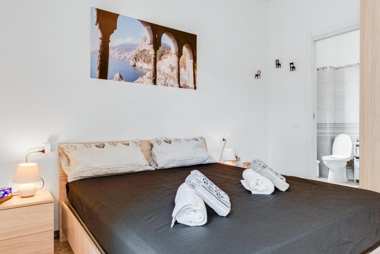 Nonno Doa Holiday Apartment La Spezia Ngoại thất bức ảnh