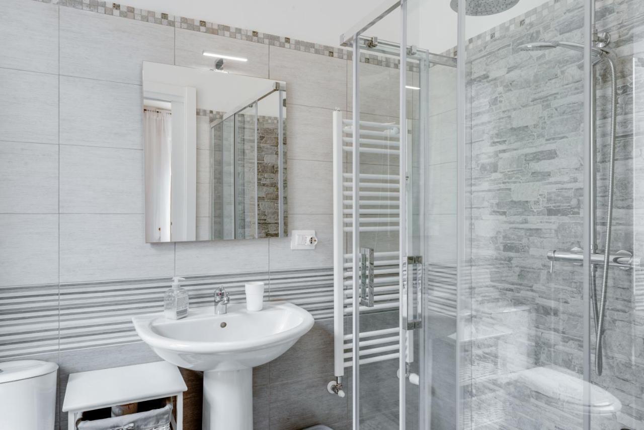 Nonno Doa Holiday Apartment La Spezia Ngoại thất bức ảnh