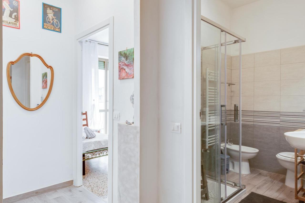 Nonno Doa Holiday Apartment La Spezia Ngoại thất bức ảnh
